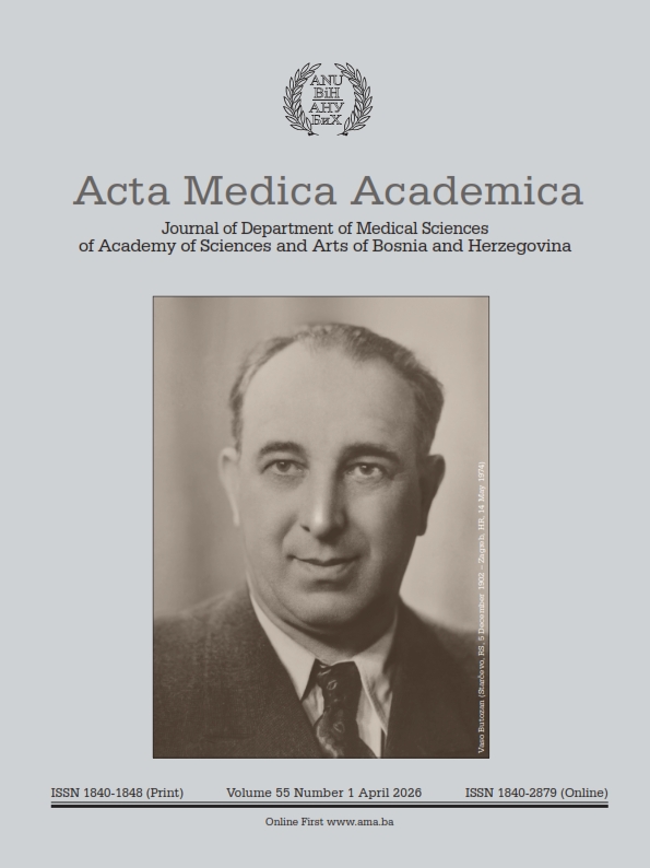 					View Vol. 55 No. 1 (2026)
				